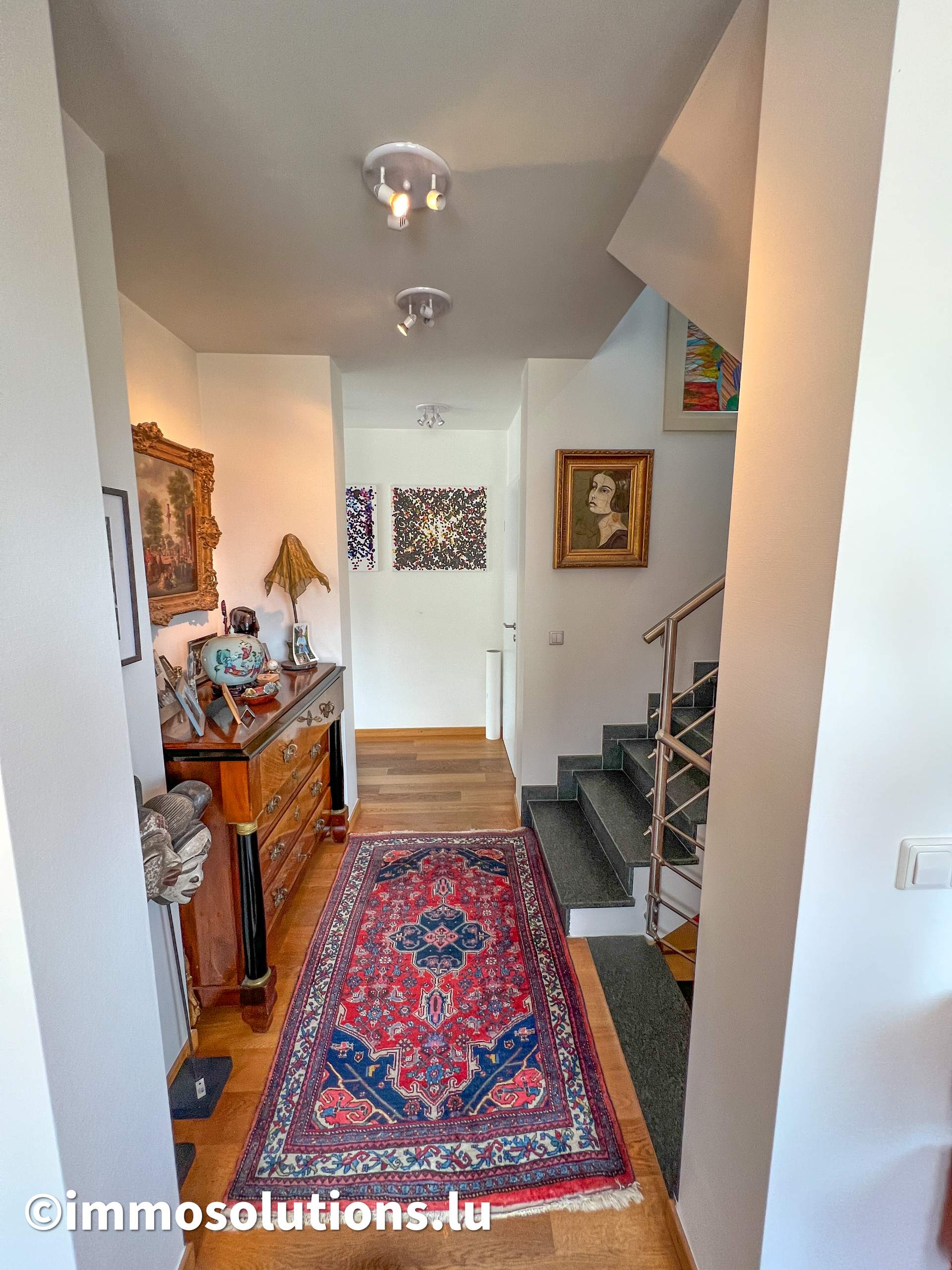 Appartement — Hesperange · 238 m² - photo 17